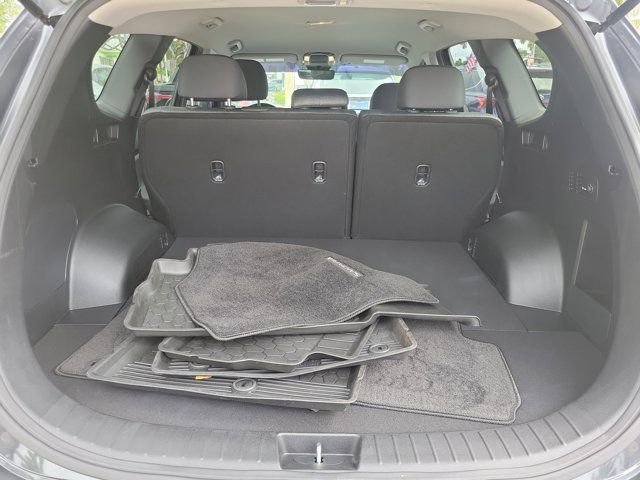 Certified Used 2023 Gray Hyundai SE image 6