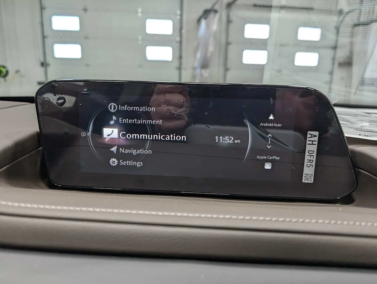 2025 Mazda CX-30 Premium - Photo 23
