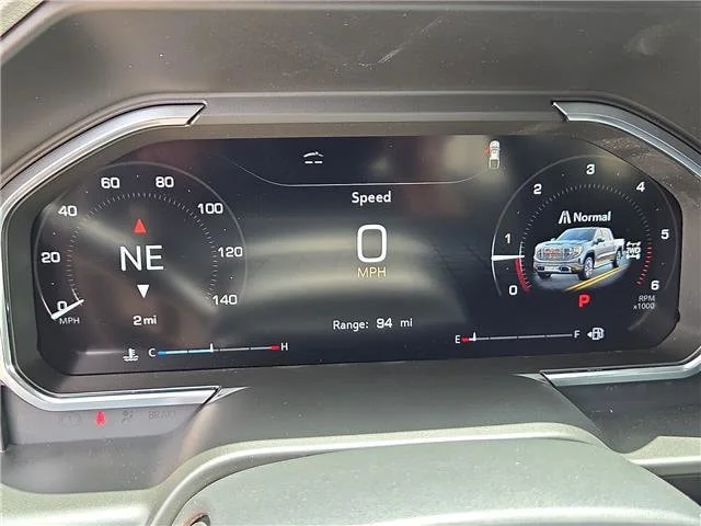 New 2026 Sterling Metallic GMC Denali image 17