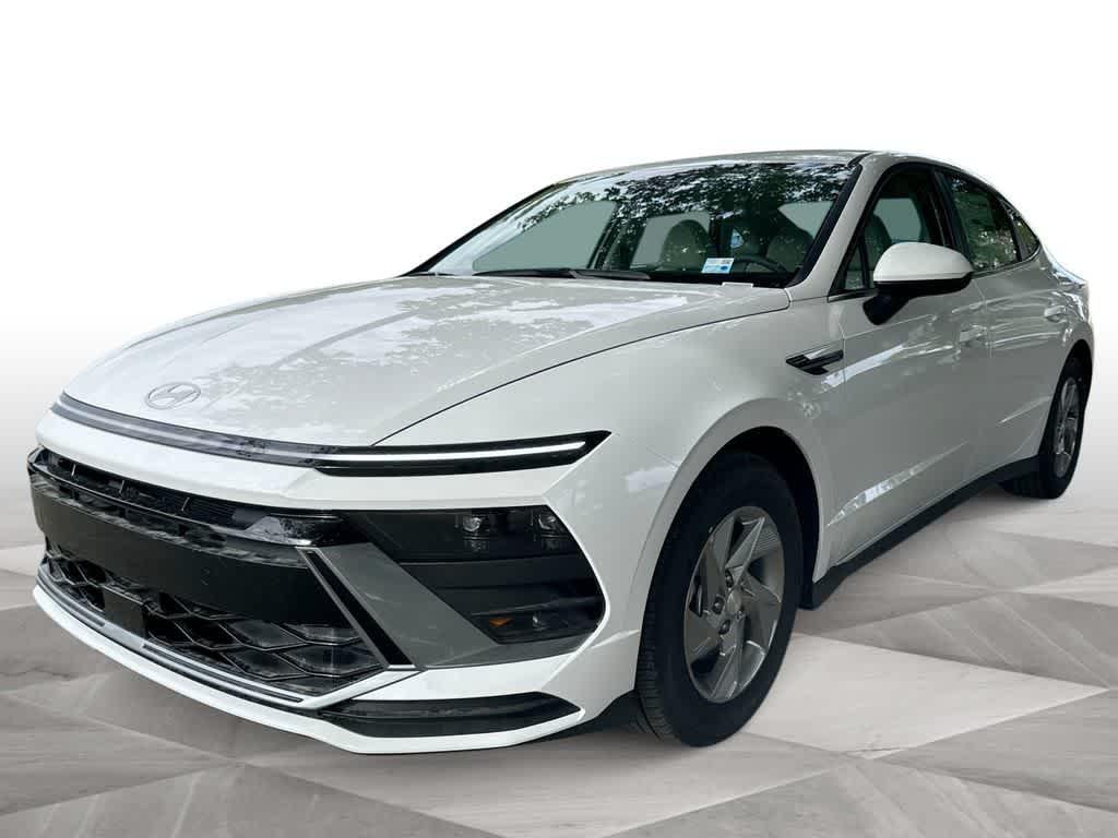 2026 Hyundai Sonata