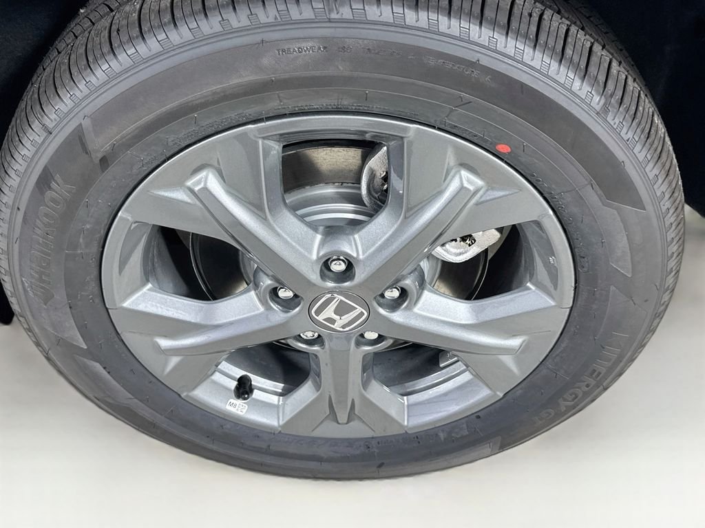 New 2027 Modern Steel Metallic Honda LX image 13