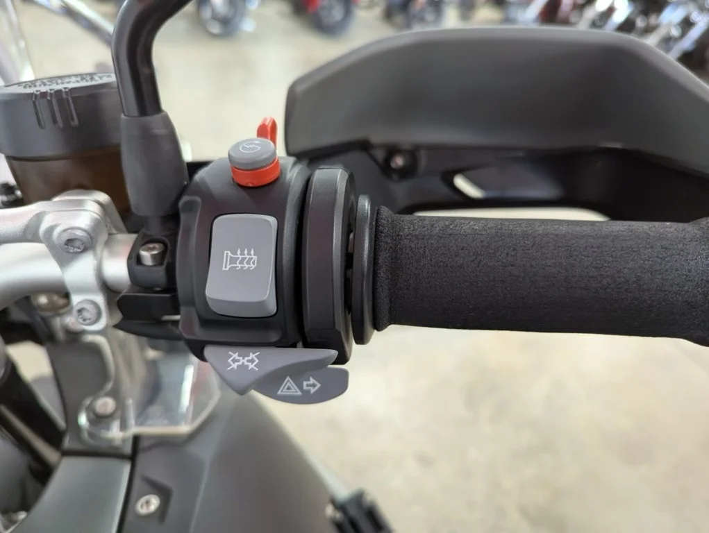 Used 2010 BLACK BMW 1200 GS Adventure image 14