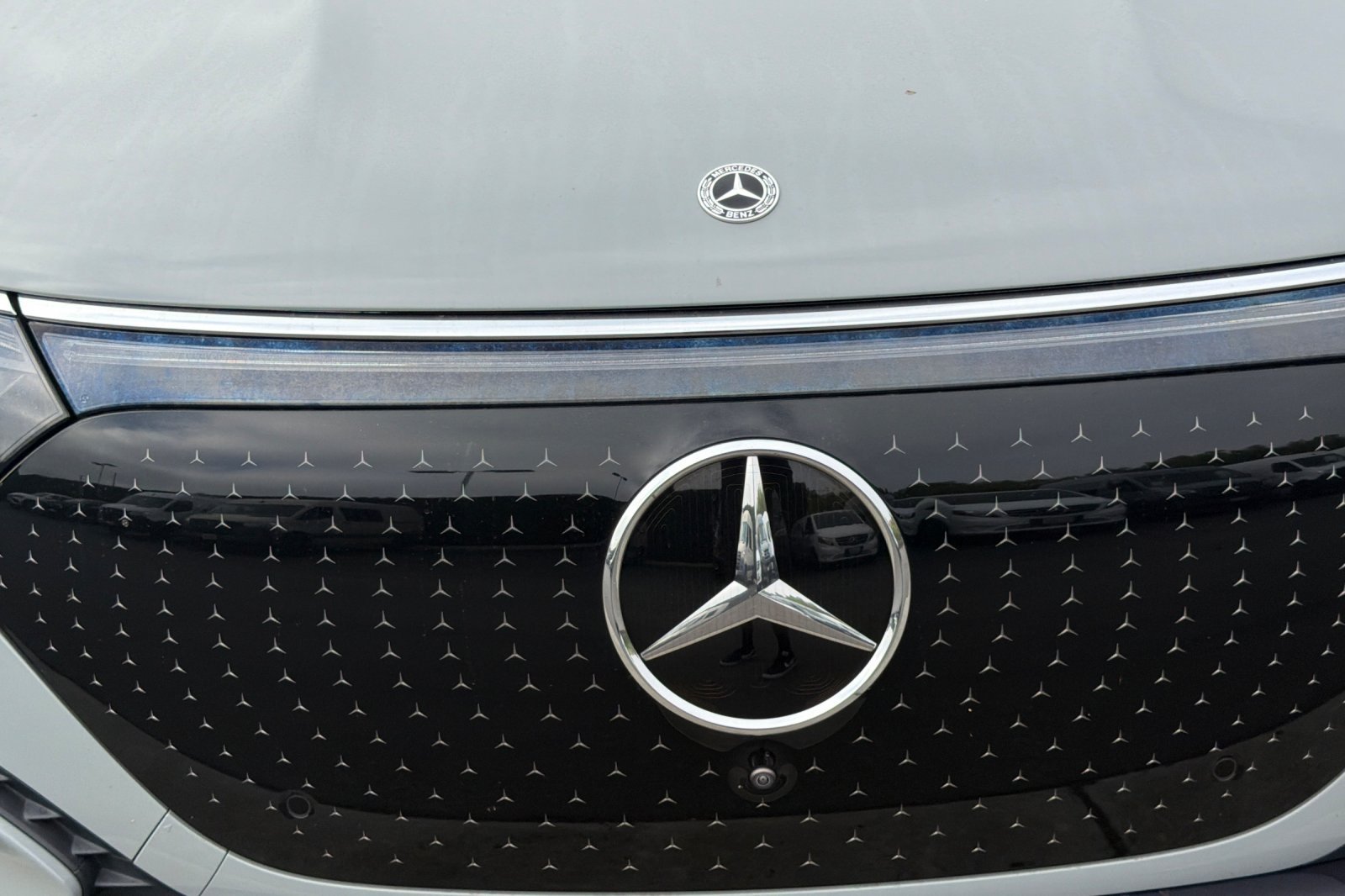 Certified Used 2024 Gray Mercedes-Benz 450 image 17