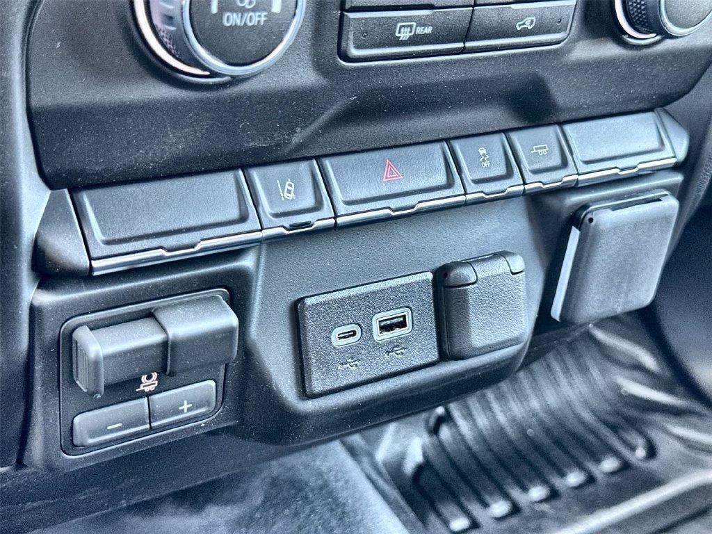 2026 Chevrolet Silverado 2500 HD Work Truck - Photo 18