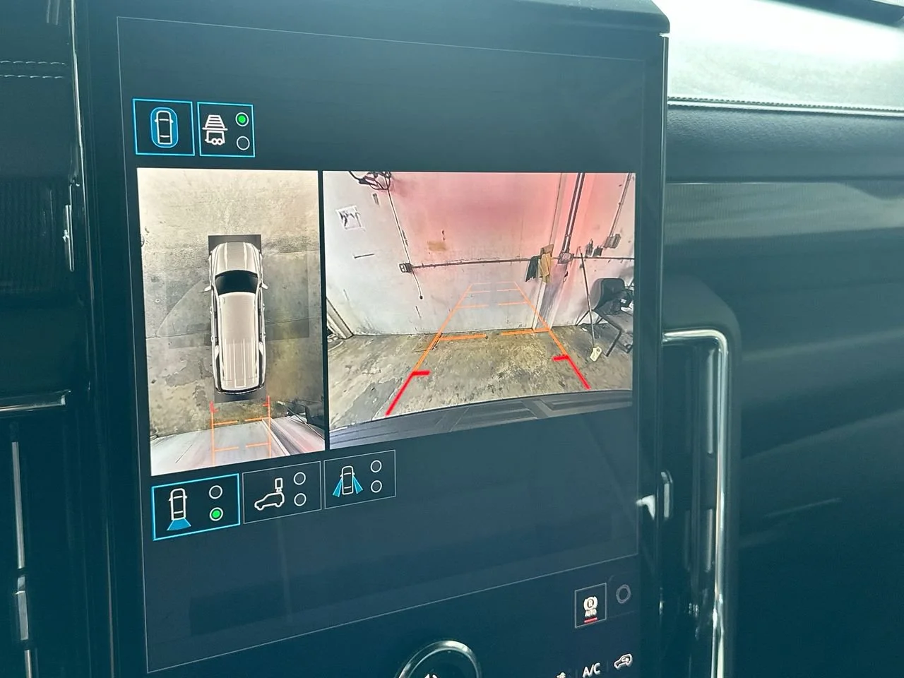 2026 GMC Yukon XL Elevation - Photo 19