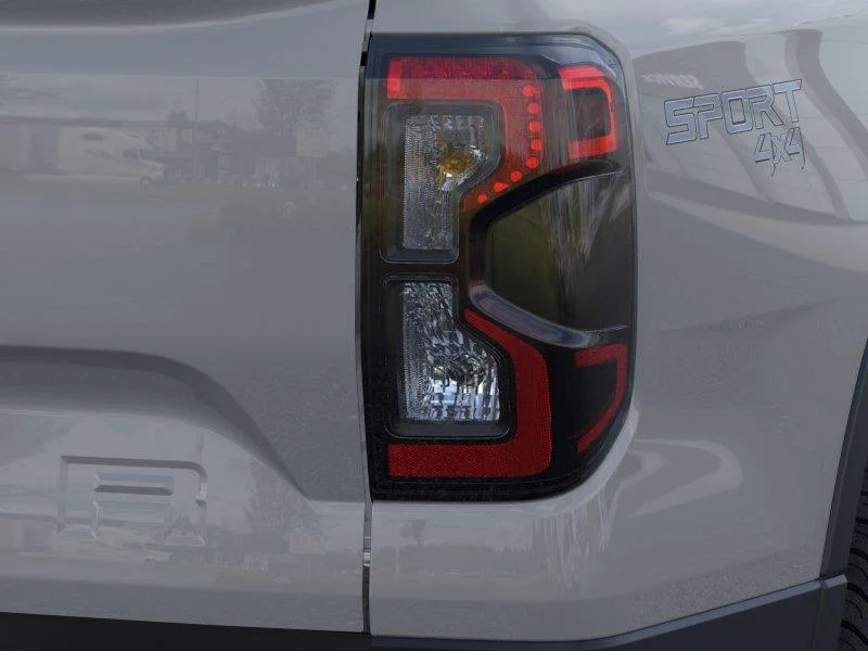 New 2026 Avalanche Ford XLT image 21