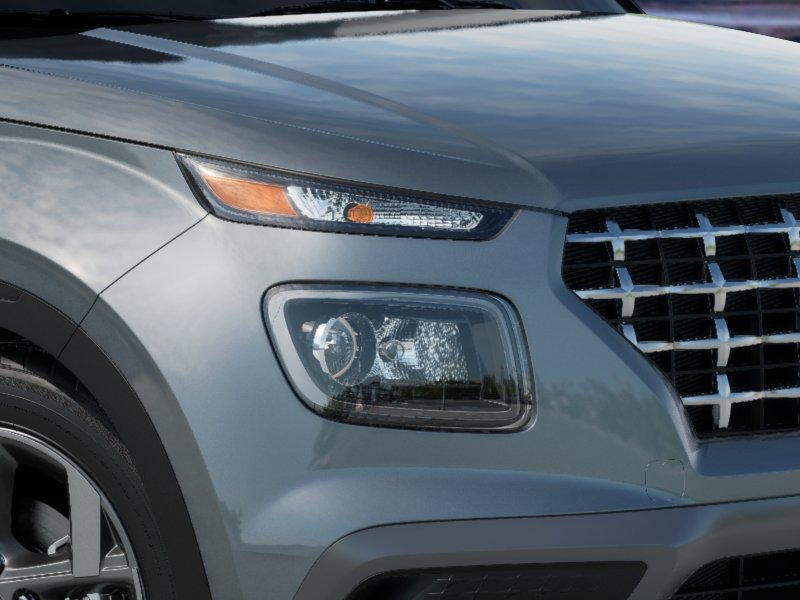 New 2026 Ecotronic Gray Hyundai SEL image 9