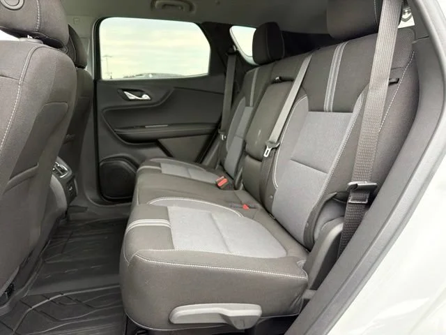 New 2026 Summit White Chevrolet 2LT image 14