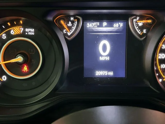 2024 Jeep Wrangler 4-Door Sport S - Photo 13
