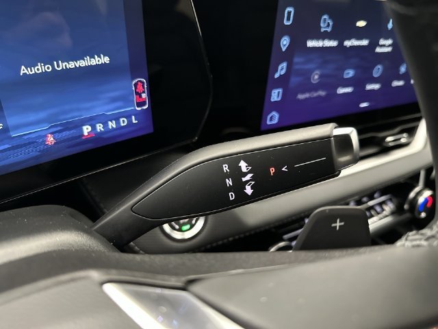 2027 Chevrolet Equinox LT - Photo 23