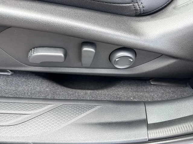New 2026 ICE SILVER METALLIC Subaru Premium image 67