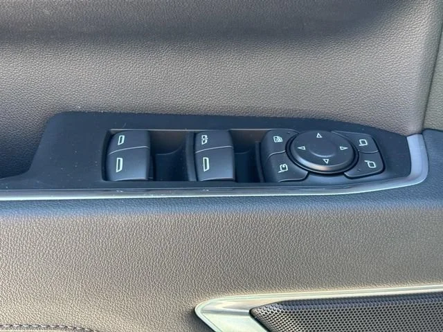 New 2026 Cypress Gray Chevrolet LT image 11