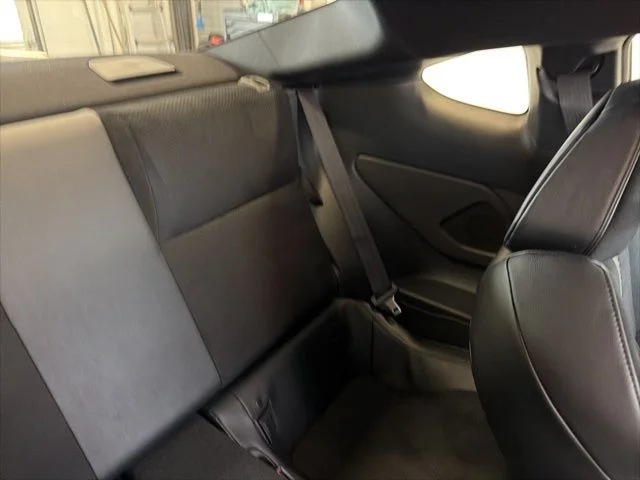 2026 Toyota GR86 Premium - Photo 19