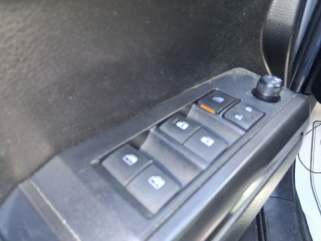 Used 2021 Black Toyota TRD Off-Road image 8