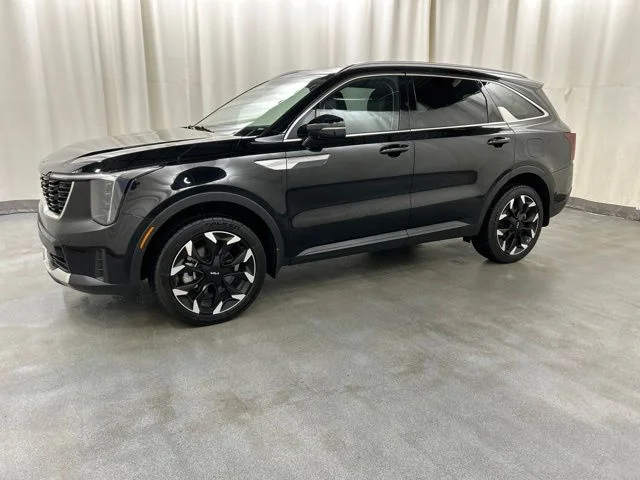 Used 2025  Kia EX image 2