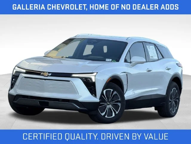2024 Chevrolet Blazer EV LT