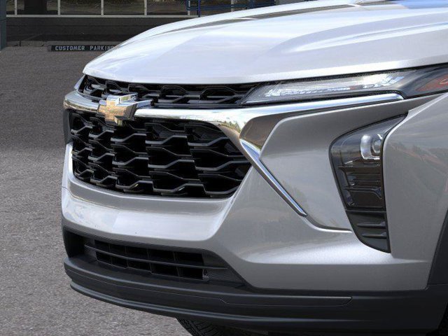 2026 Chevrolet Trax LS - Photo 13