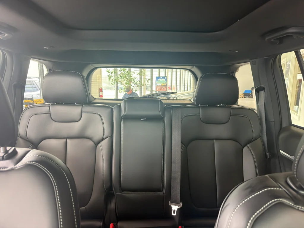 2026 Jeep Grand Cherokee Limited - Photo 14
