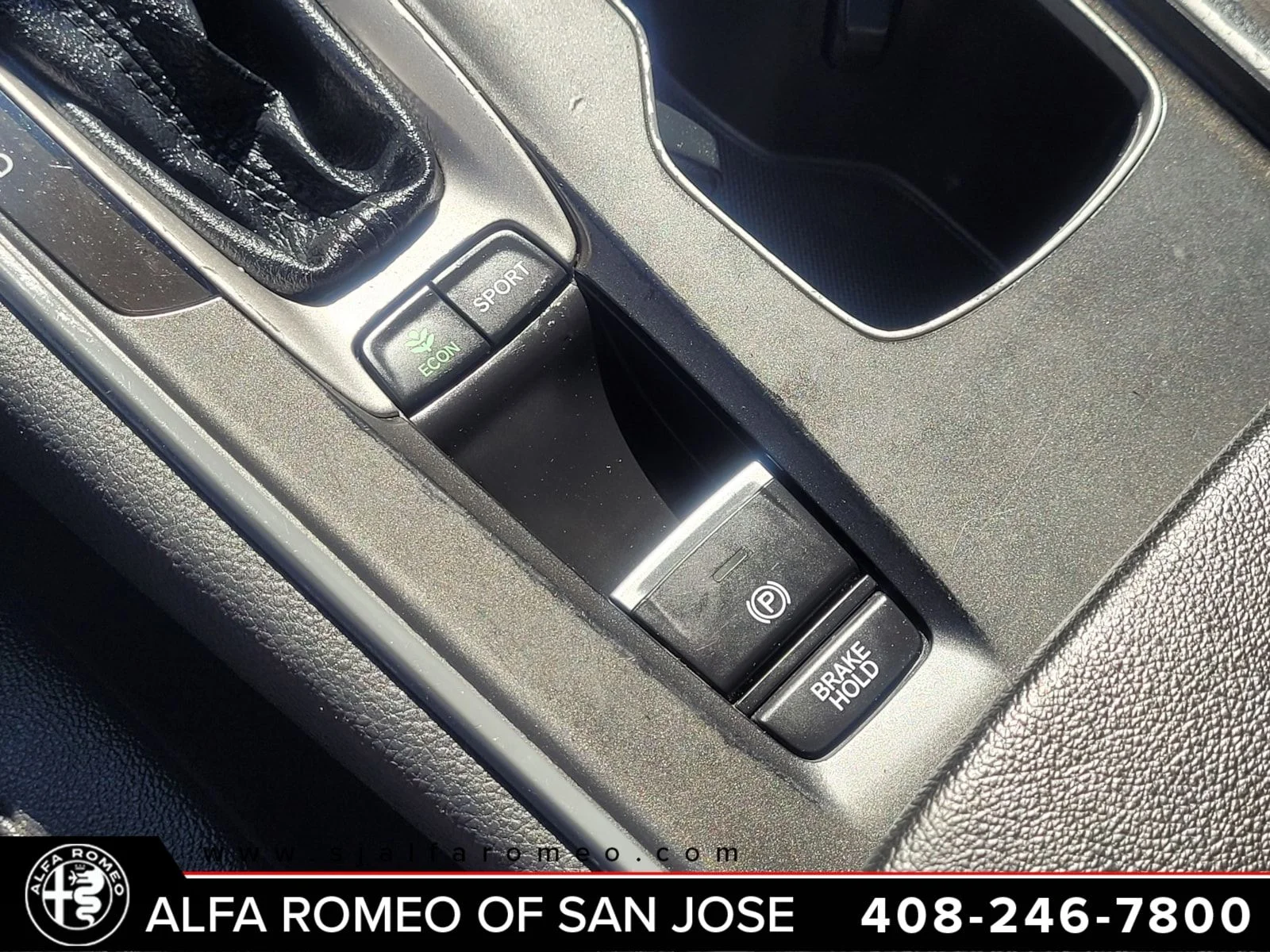 Used 2020  Honda Sport image 24