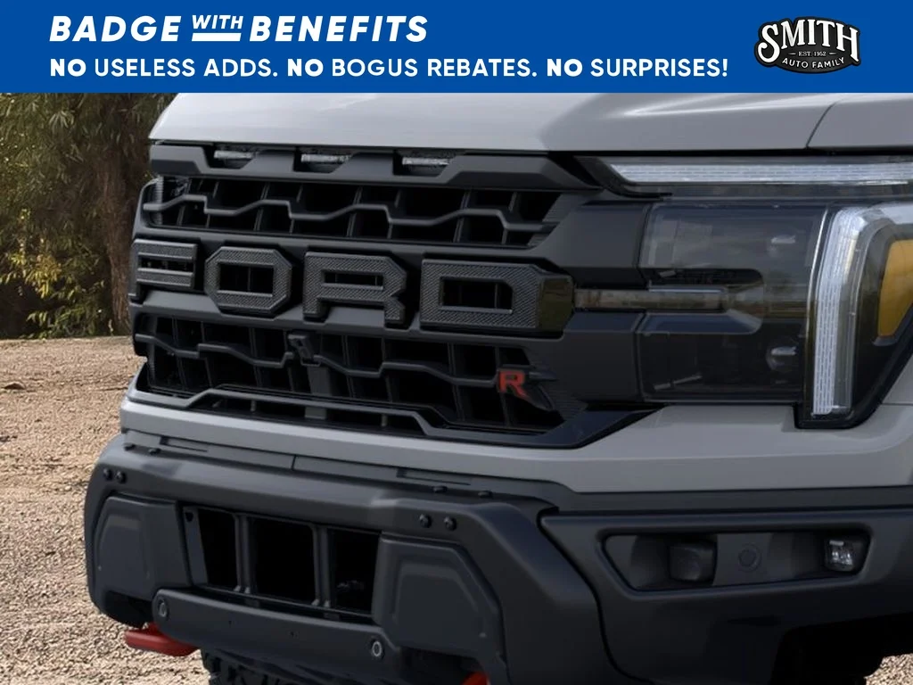 New 2026 AVALANCHE Ford Raptor image 18