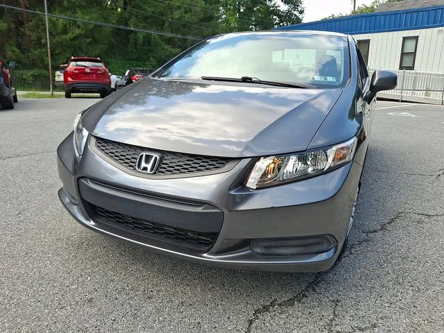 Used 2013 Gray Honda LX image 5