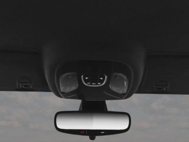 New 2026 Joose Exterior Paint Jeep Latitude image 14