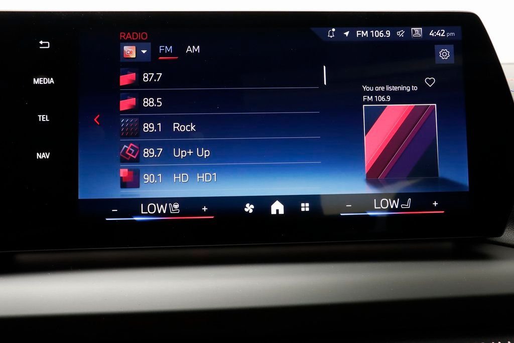 2025 BMW 2 Series M235 - Photo 10