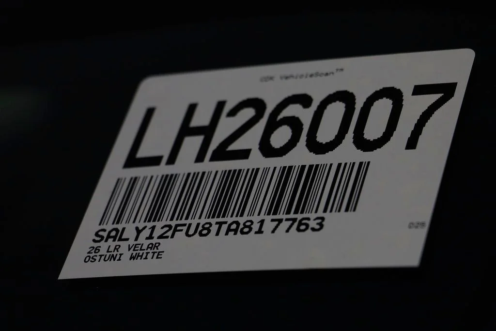2026 Land Rover Range Rover Velar Autobiography - Photo 24