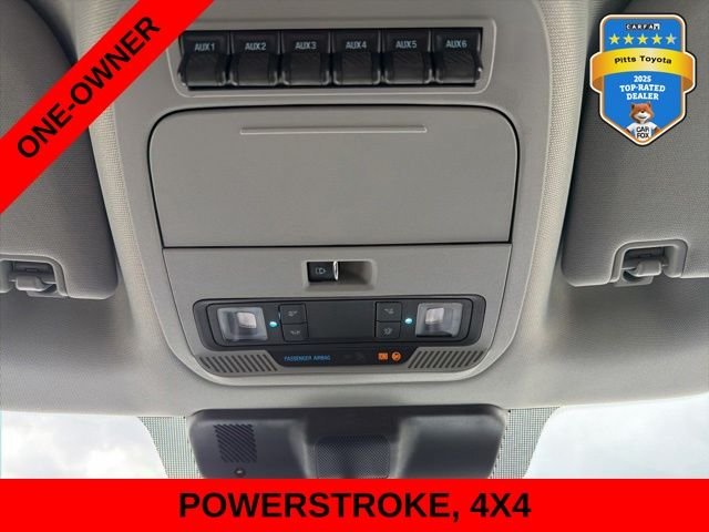 Used 2024 White Ford XL image 18