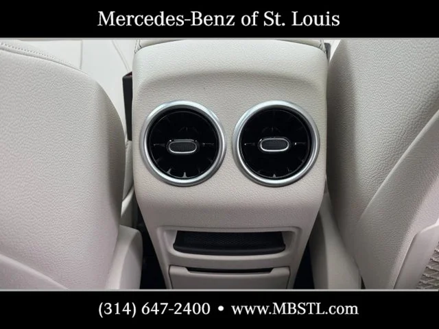 New 2026 Mountain Grey Metallic Mercedes-Benz GLA 250 image 13