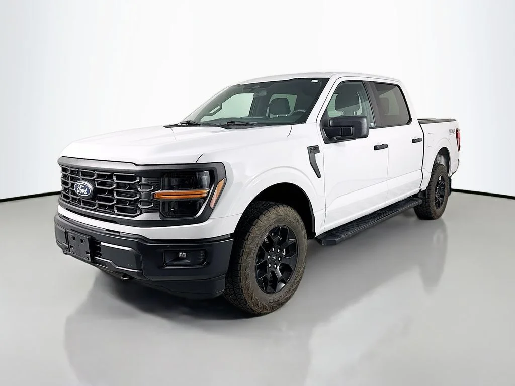 Used 2024 Avalanche Ford STX image 1