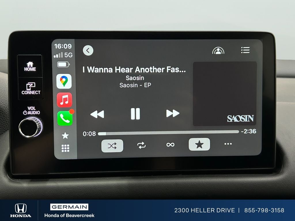 2026 Honda HR-V Sport - Photo 17