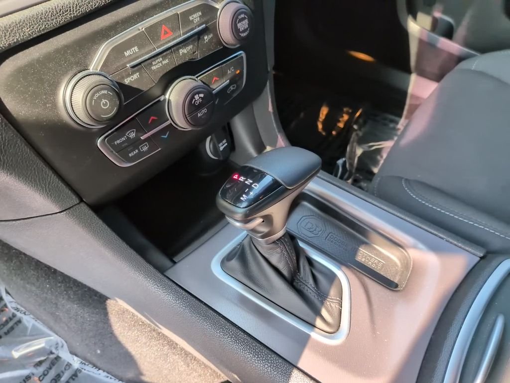 Used 2023 Red Dodge R/T image 23