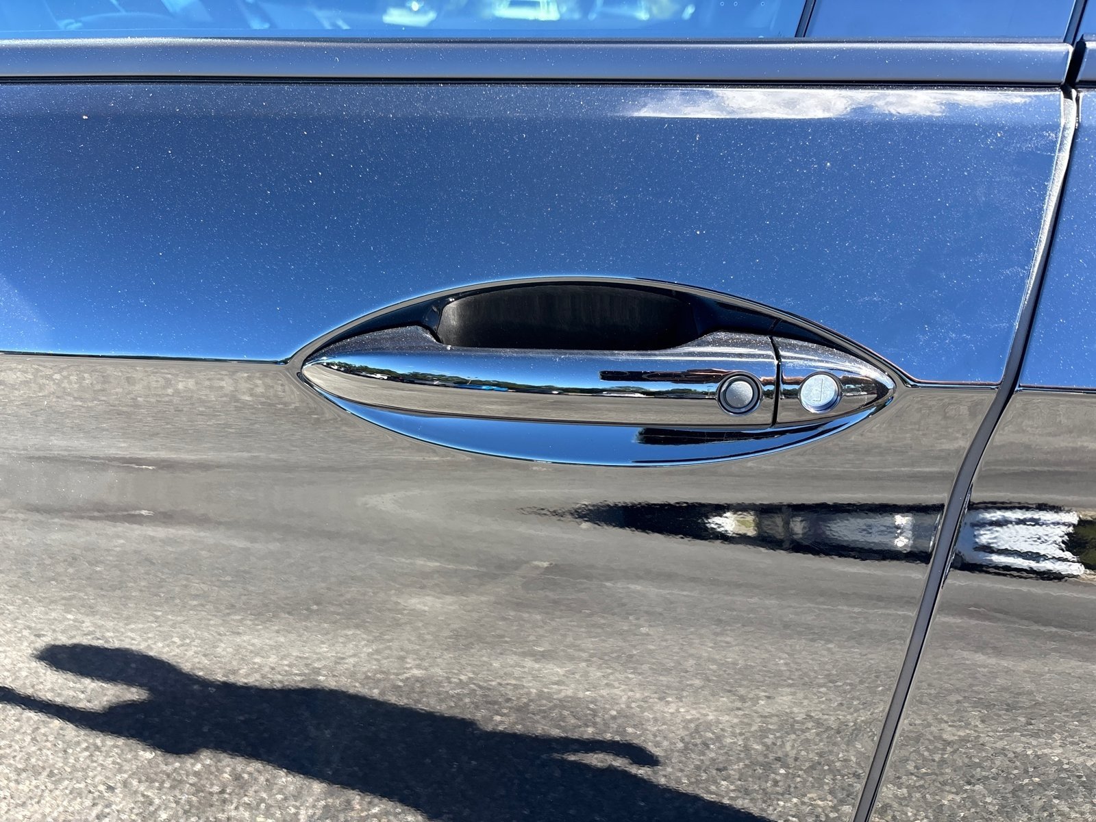 2026 Honda Ridgeline TrailSport - Photo 41