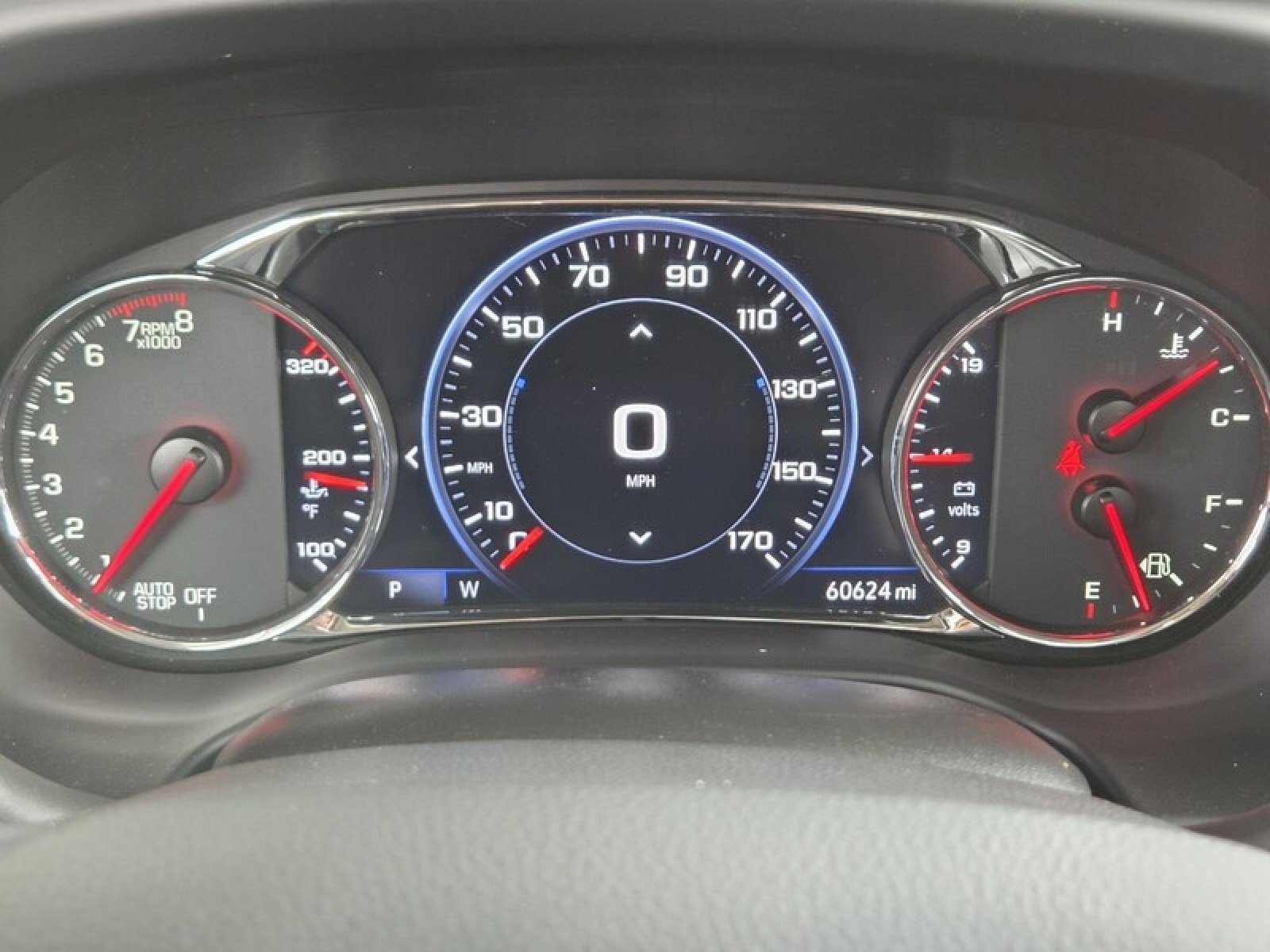 Used 2023 EBONY TWILIGHT MET GMC Denali image 30
