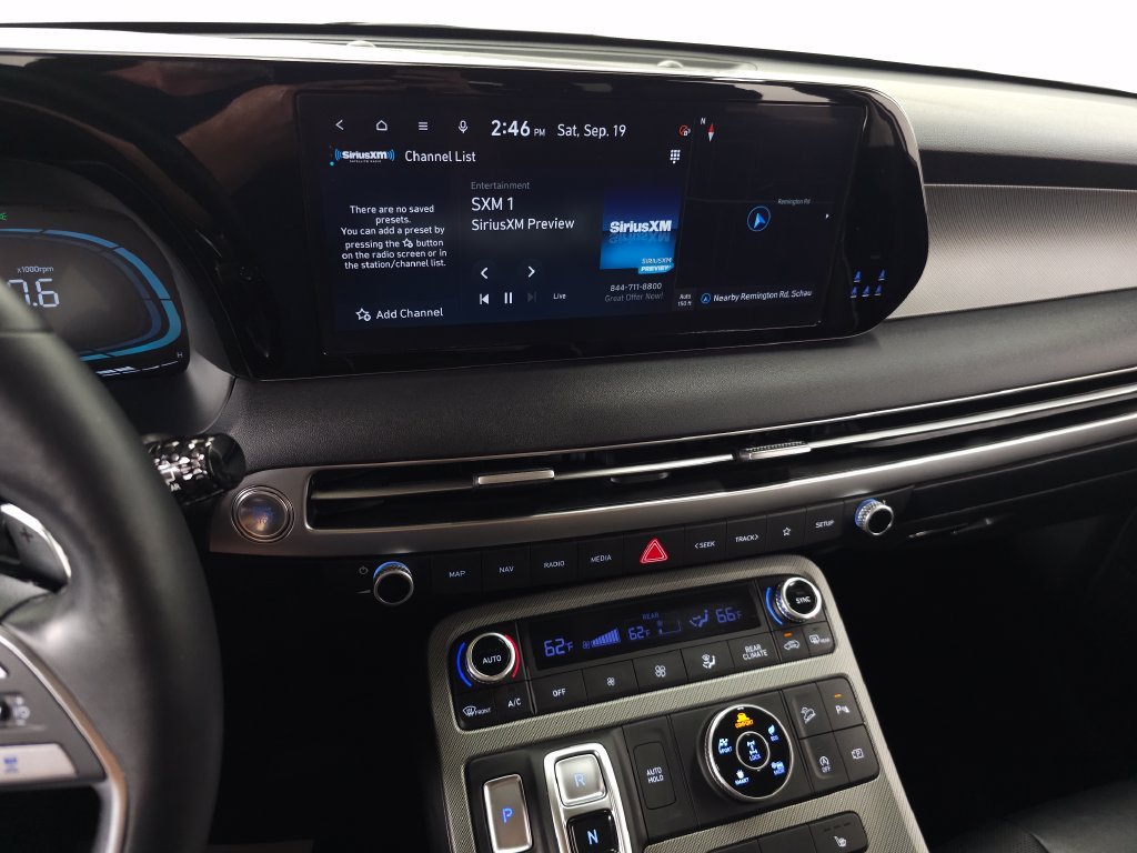 2025 Hyundai Palisade SEL - Photo 21