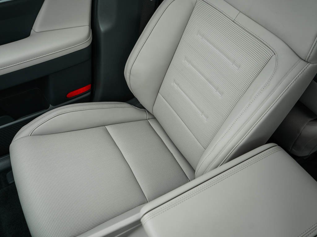 2026 Hyundai Santa Fe Calligraphy - Photo 27