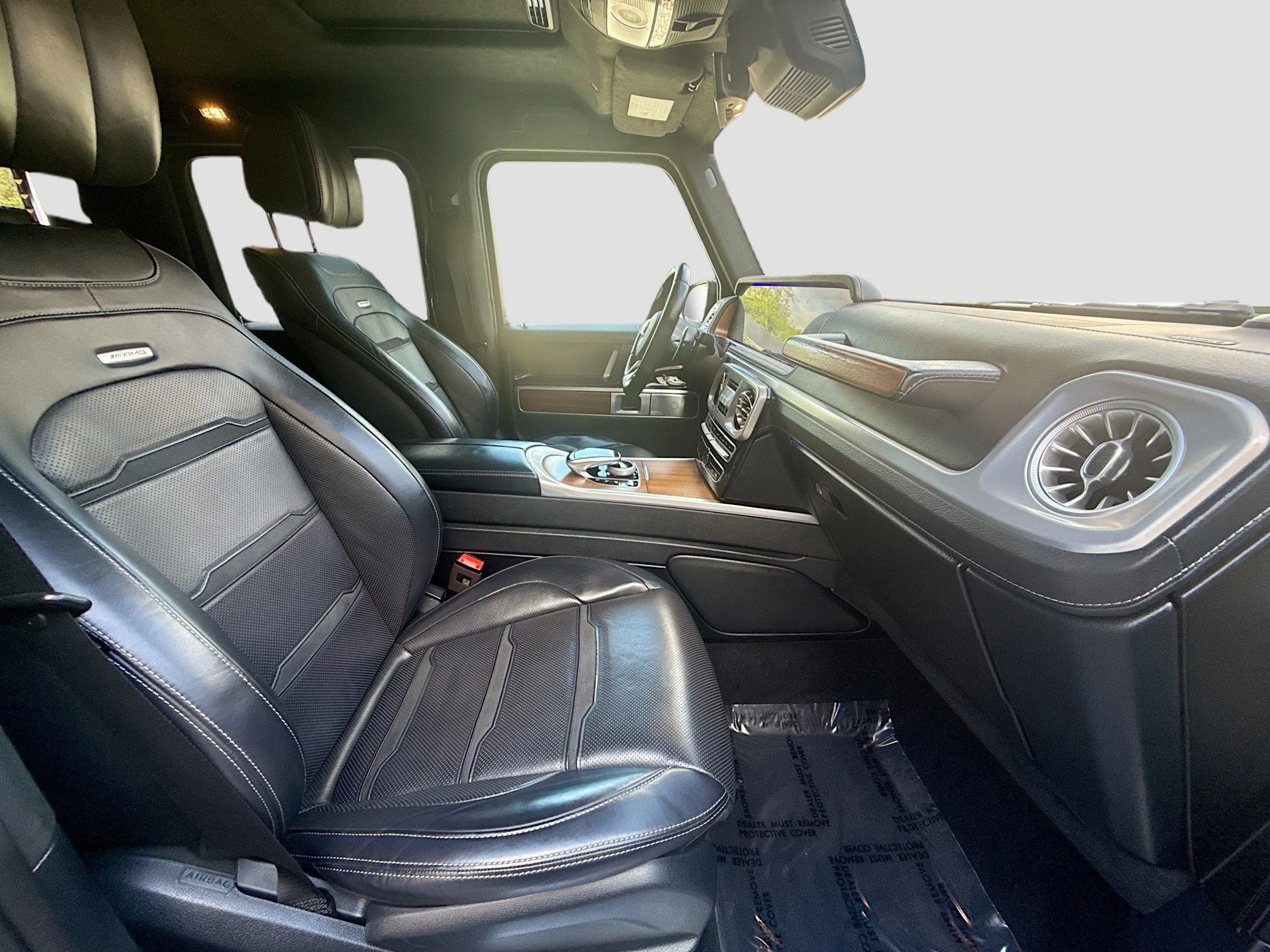 2023 Mercedes-Benz G-Class AMG G63 - Photo 30