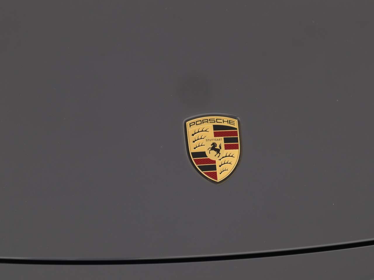 Certified Used 2025 Slate Grey Neo Porsche Carrera S image 26
