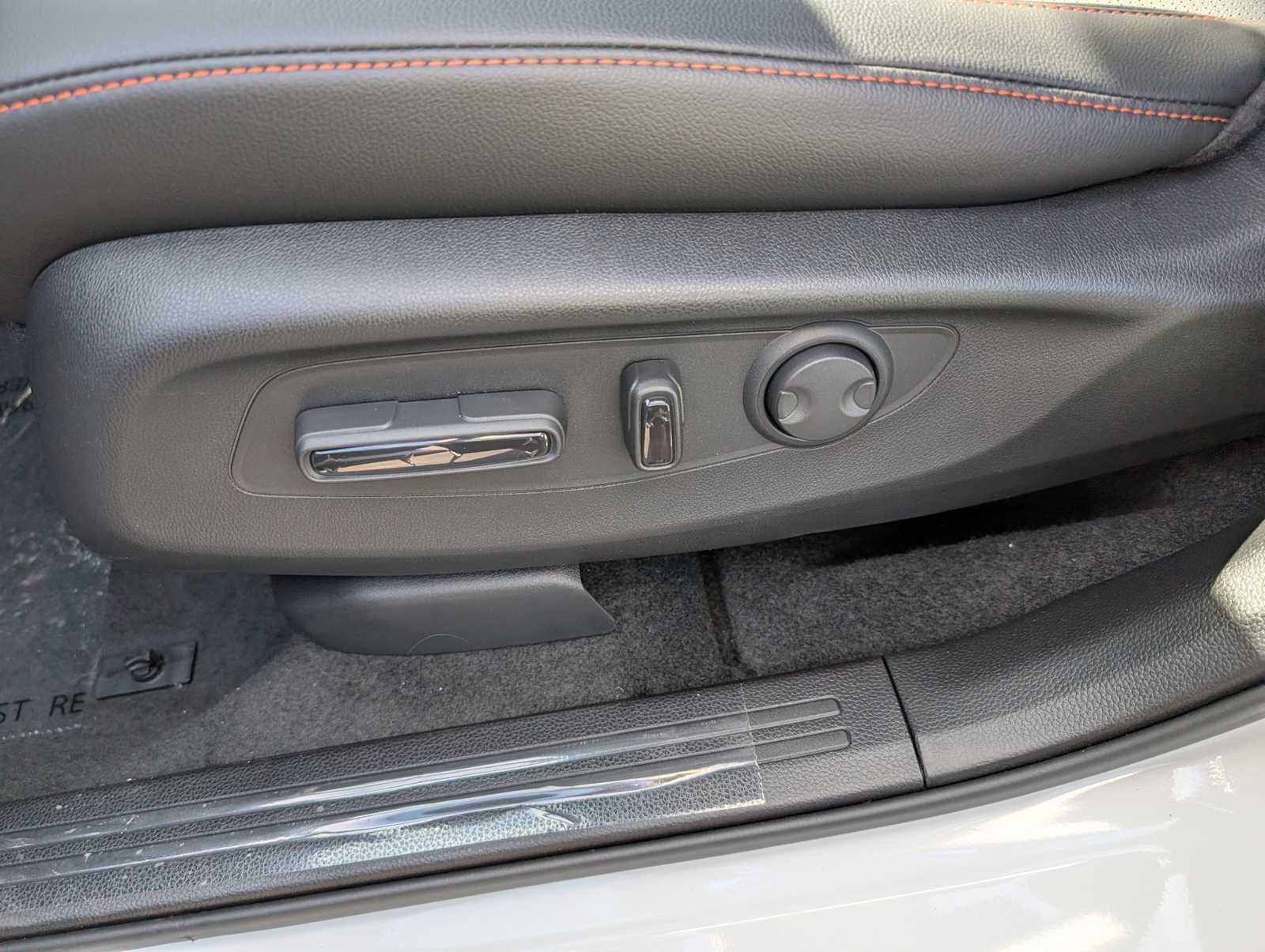 2026 Honda CR-V Sport-L - Photo 30