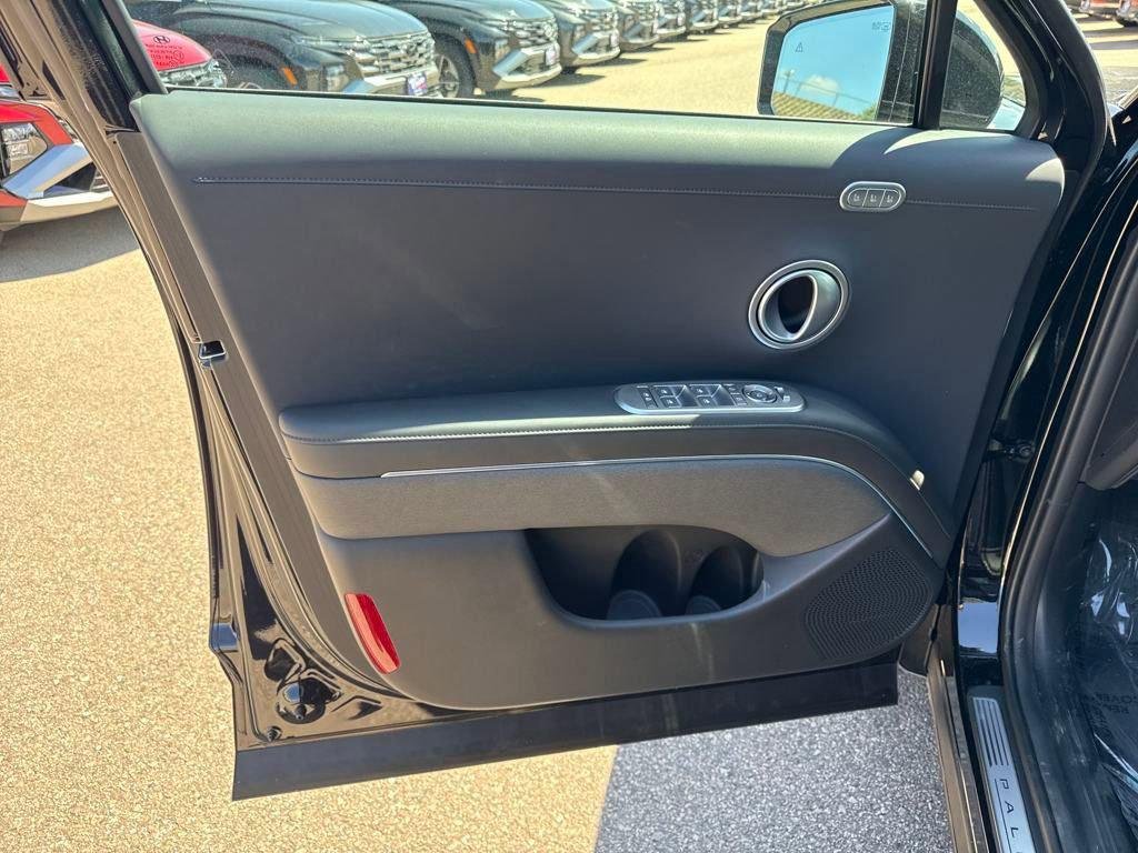 2026 Hyundai Palisade Calligraphy - Photo 40