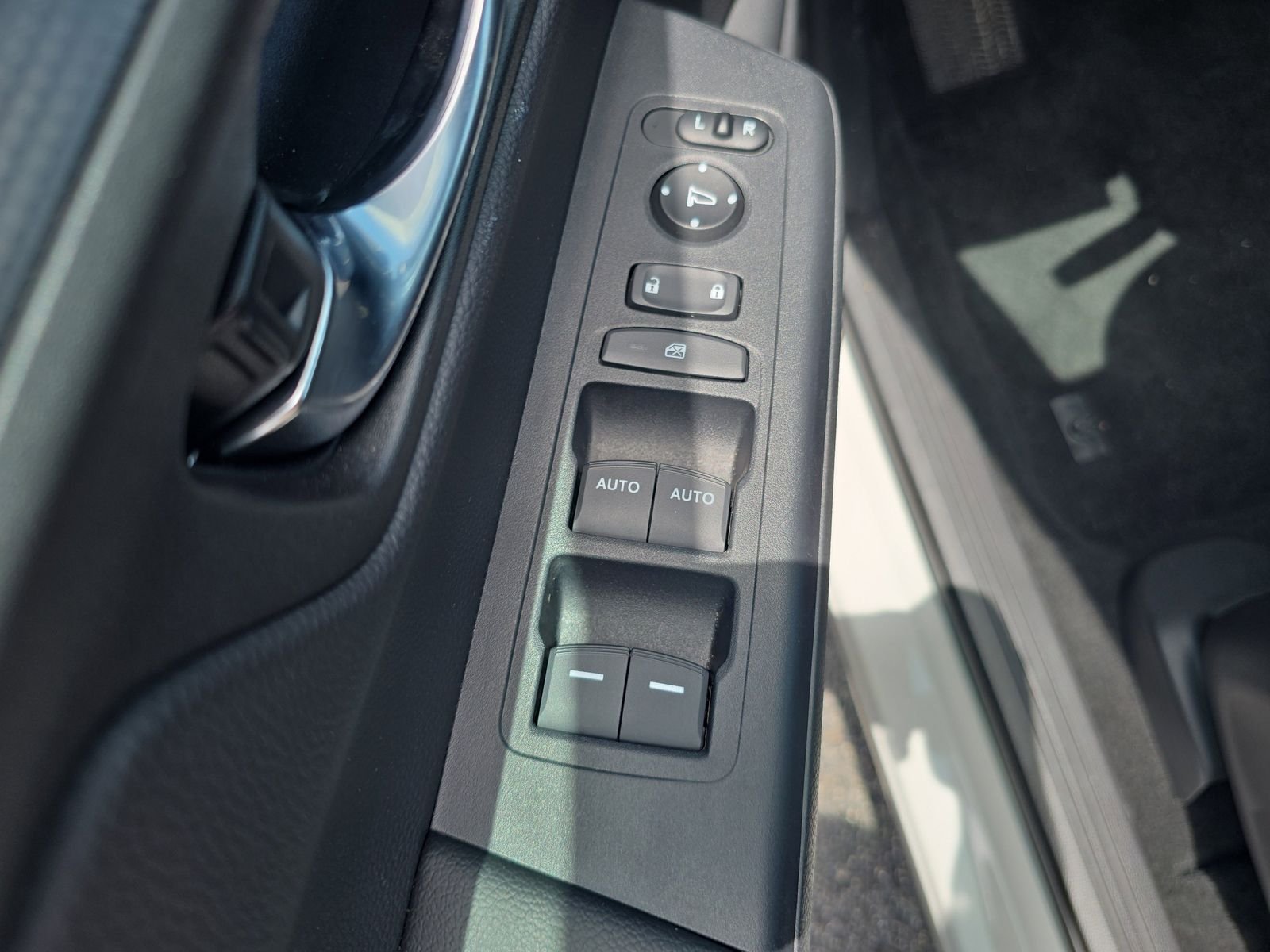 2026 Honda CR-V TrailSport - Photo 14