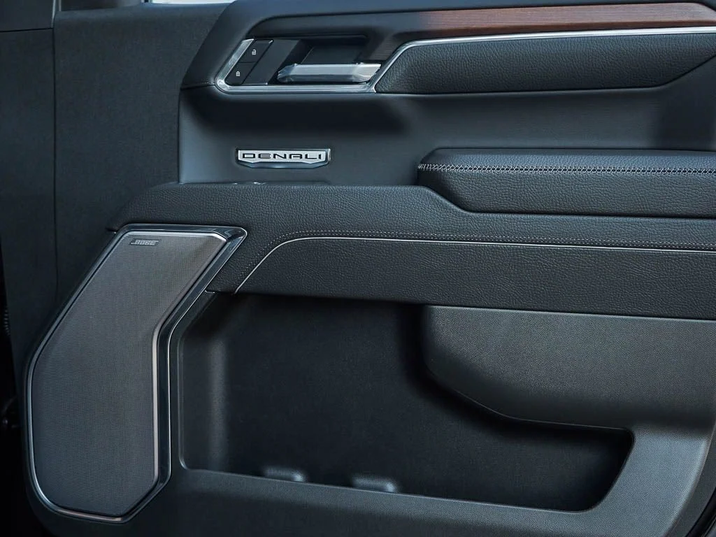 2026 GMC Sierra 1500 Denali - Photo 7