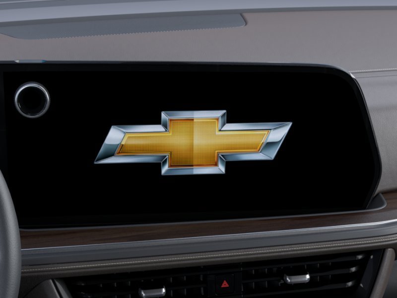 2027 Chevrolet Suburban High Country - Photo 20