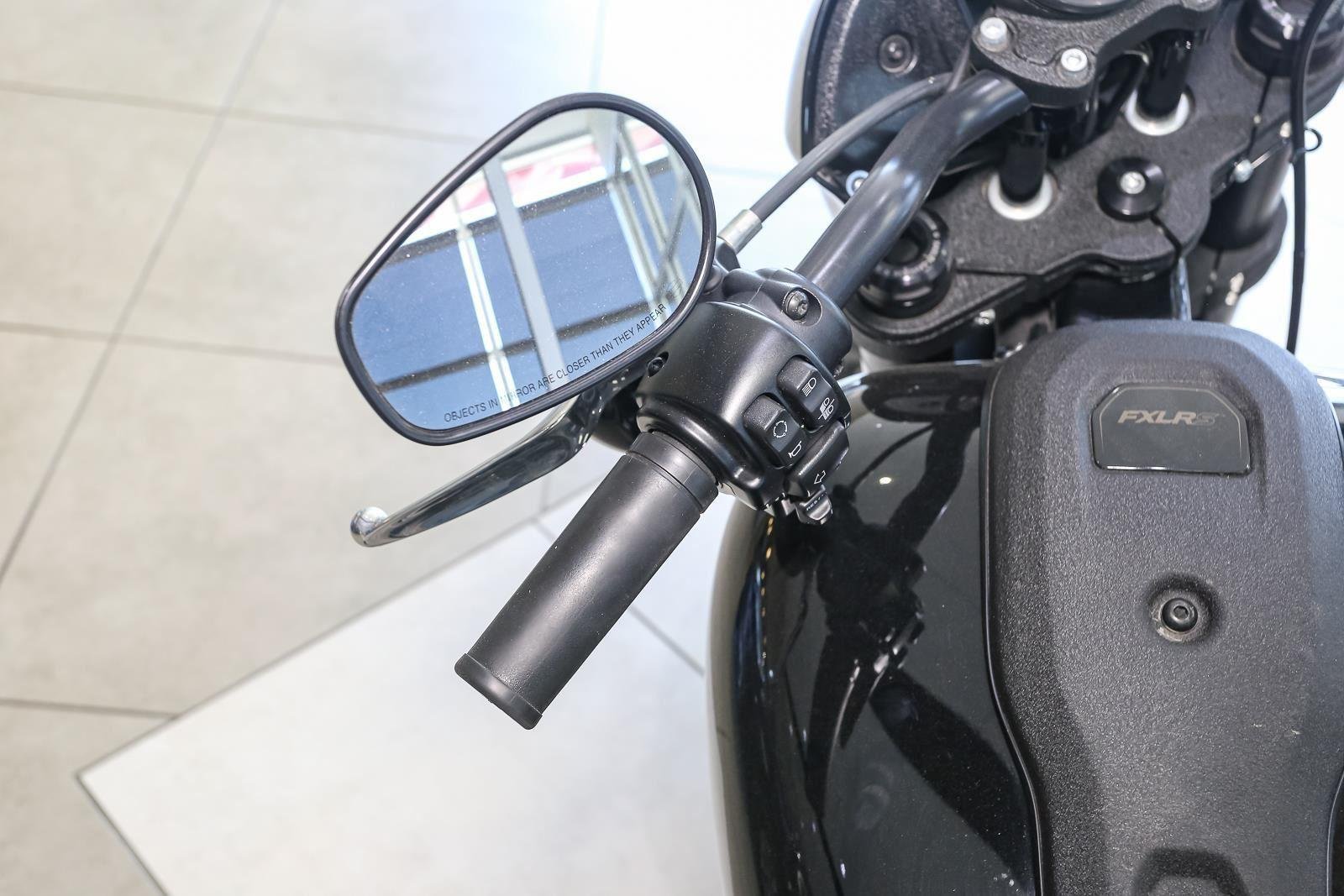 Used 2023 BK FLXR  image 17