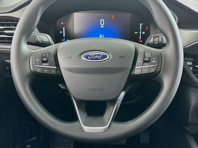 New 2026 Ford Escape Active