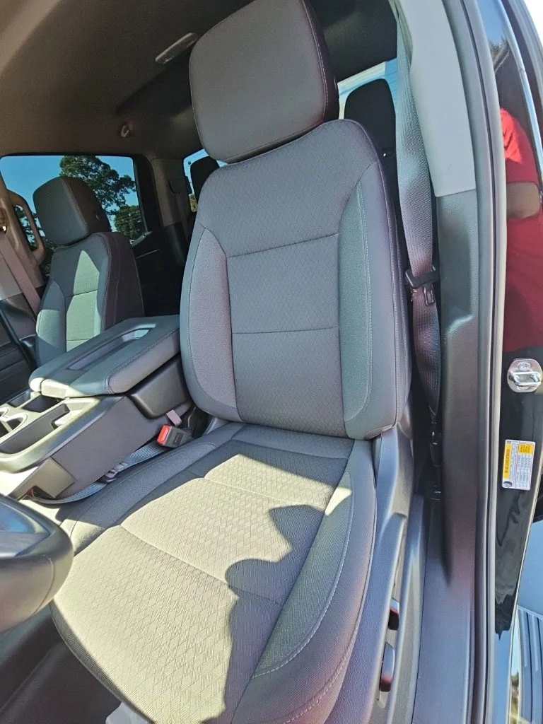 Used 2024 Black GMC Elevation image 28