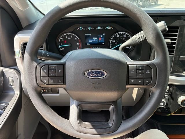 New 2026 White Ford XL image 16