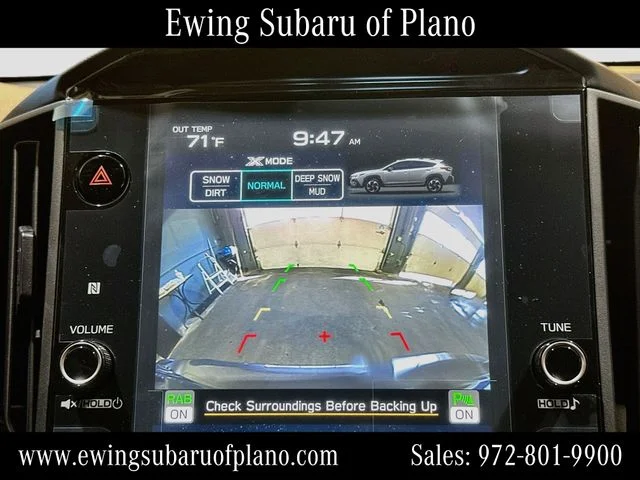 New 2026 MAGNETITE GRAY PEARL Subaru Limited image 13