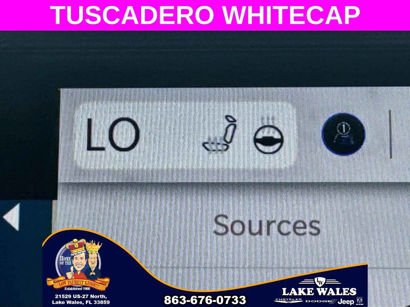 New 2026 Tuscadero Pearl-Coat Exterior Paint Jeep Rubicon image 18